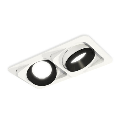 Встраиваемый светильник Ambrella Light Techno Spot XC7663021 (C7663, N7031)