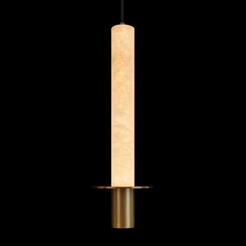 Подвесной светильник LOFT IT Montblanc 10475B Bronze