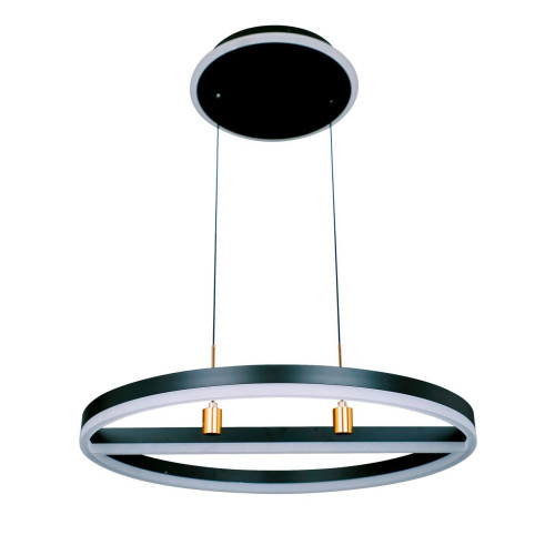 Подвесная люстра Natali Kovaltseva HIGH-TECH LED LAMPS 82048