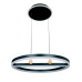 Подвесная люстра Natali Kovaltseva HIGH-TECH LED LAMPS 82048