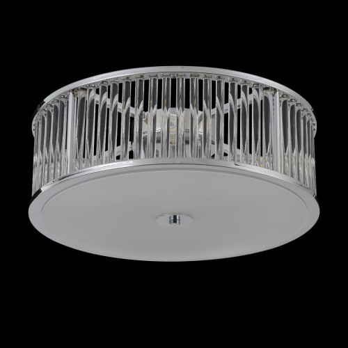 Потолочный светильник Crystal Lux AVENUE PL4 CHROME