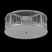 Потолочный светильник Crystal Lux AVENUE PL4 CHROME