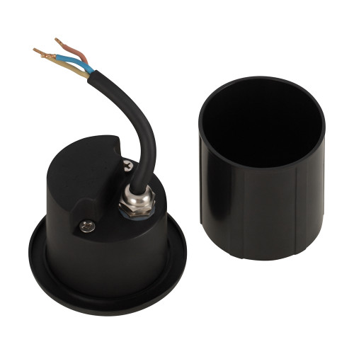Подсветка для лестниц и ступеней Maytoni Lock O014SL-L3B3K
