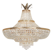 Подвесной светильник Arti Lampadari Castellana E 1.5.70.600 G