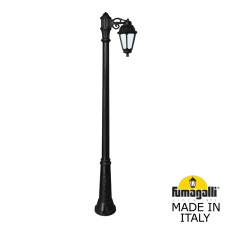 Садово-парковый светильник Fumagalli RICU BISSO/SABA 1L K22.157.S10.AYE27
