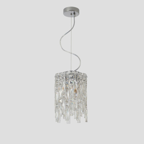 Подвесной светильник Crystal Lux ABRIL SP2 Подвесной светильник Crystal Lux ABRIL SP2