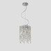 Подвесной светильник Crystal Lux ABRIL SP2 Подвесной светильник Crystal Lux ABRIL SP2