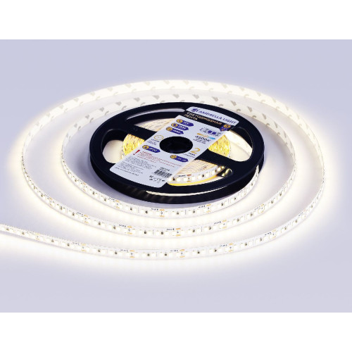 Светодиодная лента Ambrella Light Led Strip 12V Illumination 2835 14,4Вт/м 4500K 5м IP20 GS1312