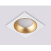 Встраиваемый светильник Ambrella Light GX Standard Tech Techno Spot TN52338