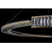 Подвесная люстра Arti Lampadari Elite Carini L 1.5.100.101 G