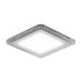 Встраиваемый светодиодный светильник Gauss Backlight Bubbles BL324
