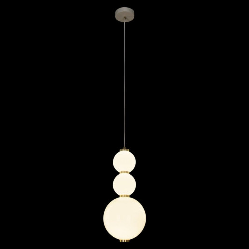 Подвесной светильник Loft IT Pearls 10205/D