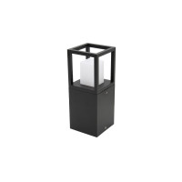 Ландшафтный светильник DesignLed PO-0231-250A-BL-WW 004926