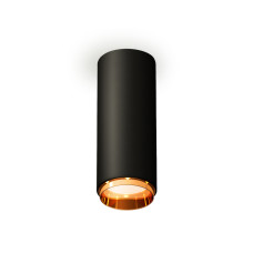 Потолочный светильник Ambrella Light Techno Spot XS6343005 (C6343, N6124)