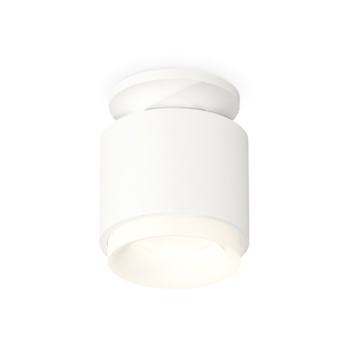 Потолочный светильник Ambrella Light Techno Spot XS7510044 (N7925, C7510, N7165)
