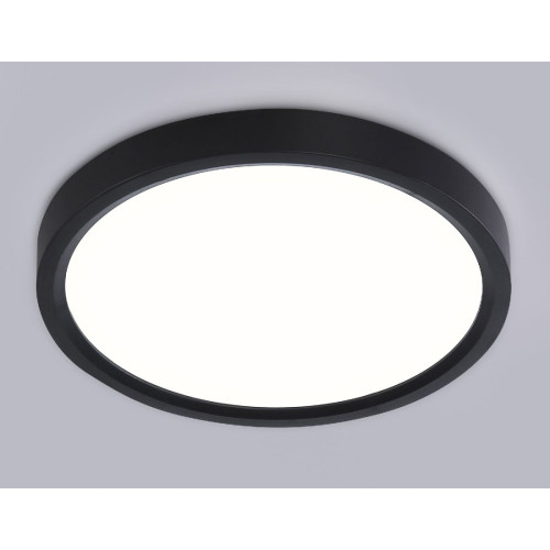 Потолочный светильник Ambrella Light Orbital Air Slim FZ1902