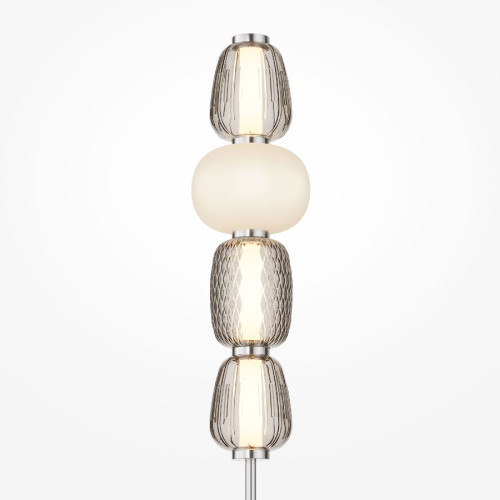 Торшер Maytoni Pattern MOD267FL-L32CH3K
