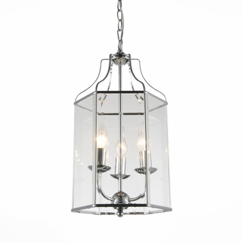Подвесная люстра ST Luce SL228.103.03
