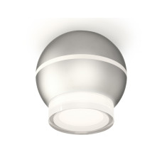 Накладной светильник с дополнительной подсветкой Ambrella Light Techno XS1103031 (C1103, N7160)