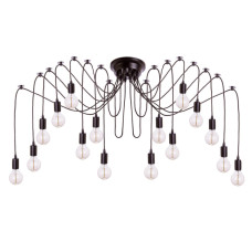 Подвесная люстра Loft IT Spider Loft1162/16
