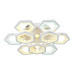 Потолочная светодиодная люстра Escada 10236/9LED