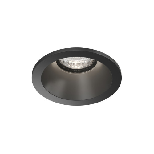 Точечный светильник влагозащищенный Denkirs Cove DK2130-BK Точечный светильник влагозащищенный Denkirs Cove DK2130-BK