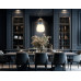 Подвесной светильник Ambrella Light High Light Ceramo Modern LH53161