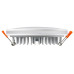 Влагозащищенный светильник Arlight LTD-135SOL-20W Warm White 020712