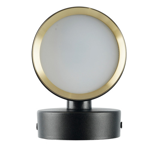 Настенный светильник Feron HL4598 Barrel DUET 52019 Настенный светильник Feron HL4598 Barrel DUET 52019