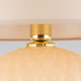 Настольная лампа TK Lighting 5591 Santana Ecru a065253