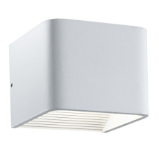 Настенный светодиодный светильник Ideal Lux Click AP12 Small 051444