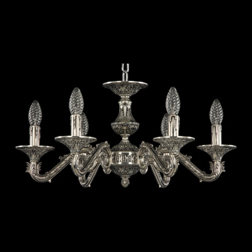 Подвесная люстра Bohemia Ivele Crystal Florence 71202/6/175 NB