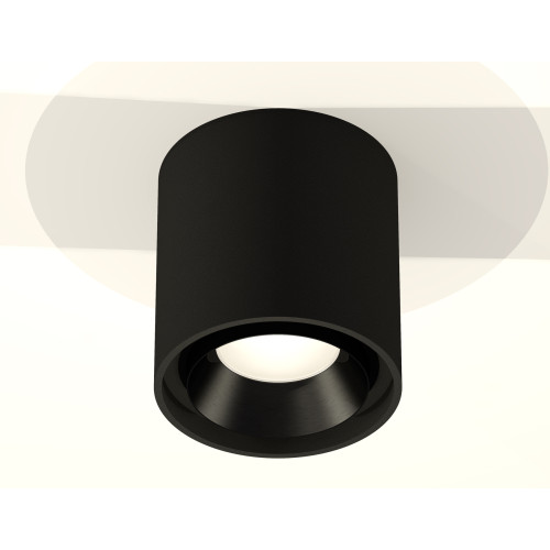 Потолочный светильник Ambrella Light Techno Spot XS7723002 (C7723, N7031)