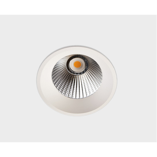 Встраиваемый светильник Italline IT08-8035 white 3000K