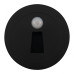 Трековая подсветка Arte Milano Am-track-sockets 397953TLS/LWS Black