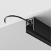 Шинопровод накладной Maytoni Busbar trunkings Gravity TRX010-411B