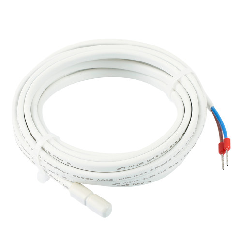 Терморегулятор Wi-Fi (механизм) Stekker Эмили RSW00-5119-05 250В 3500Вт черный уголь, soft touch 50377