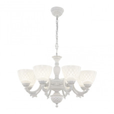 Подвесная люстра Arte Milano 343837/8 WT+SL