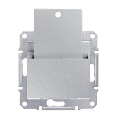 Выключатель карточный Schneider Electric Sedna 10A 250V SDN1900160
