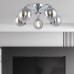Потолочная люстра Arte Milano Amalfi 329207/5 CR