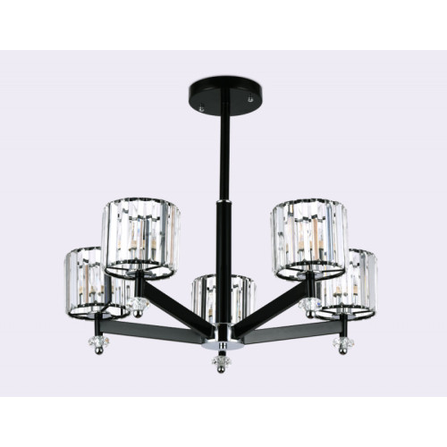 Люстра на штанге Ambrella Light TR5891