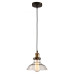 Подвесной светильник Lussole Loft Glen cove GRLSP-9606