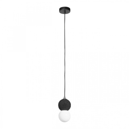 Подвесной светильник Loft IT Quill 10109 Dark grey