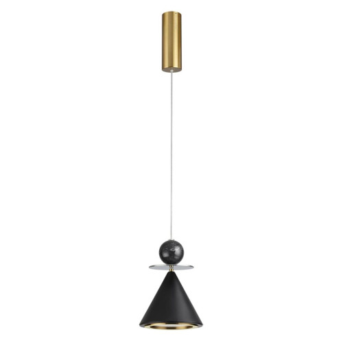 Подвесной светильник Odeon Light L-Vision Jazz 5475/10LE