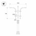 Кронштейн Arlight OXOR-SB3-2 BLACK 051636