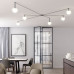 Потолочная люстра ImperiumLoft Rangel 213691-26
