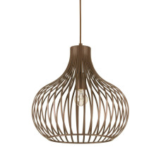 Подвесной светильник Ideal Lux Onion SP1 D38 205298