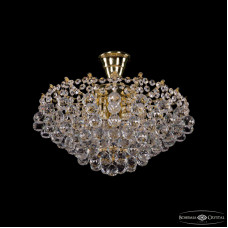 Потолочная люстра Bohemia Ivele Crystal 77311/42 G