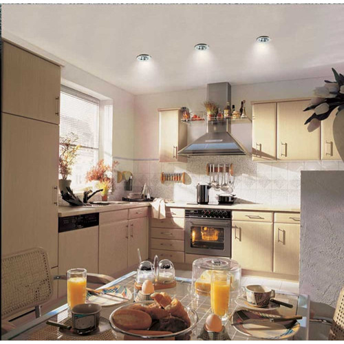 Встраиваемый светильник Paulmann Premium Line Halogen 99305