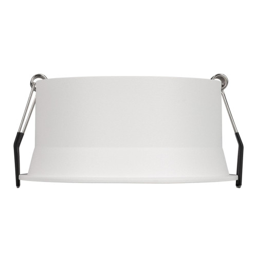 Встраиваемый светильник Arlight MS-BREEZE-BUILT-R125-16W Day4000 (WH, 90 deg, 230V) (IP20 Металл) 035613(1)